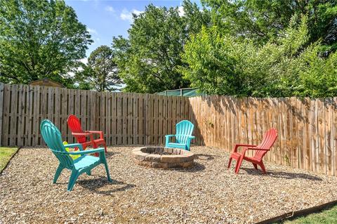 8709 Timberlyn Way, Fort Smith, AR 72903 photo 21