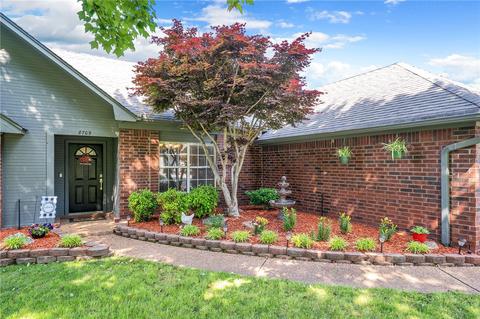 8709 Timberlyn Way, Fort Smith, AR 72903 photo 2