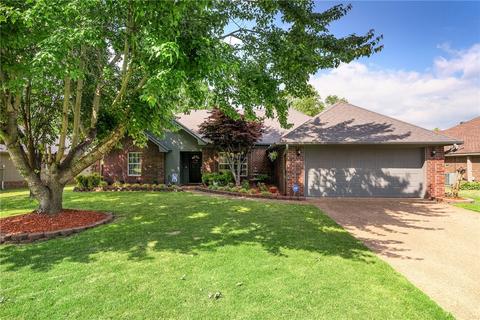 8709 Timberlyn Way, Fort Smith, AR 72903 photo 1