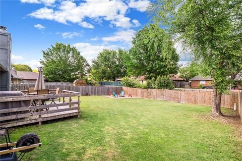8709 Timberlyn Way, Fort Smith, AR 72903 photo 23