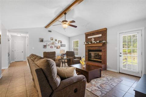 8709 Timberlyn Way, Fort Smith, AR 72903 photo 3