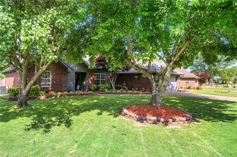 8709 Timberlyn Way, Fort Smith, AR 72903 photo 25