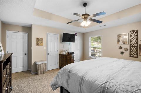 8709 Timberlyn Way, Fort Smith, AR 72903 photo 10