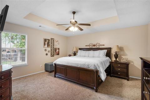 8709 Timberlyn Way, Fort Smith, AR 72903 photo 9