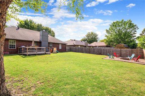 8709 Timberlyn Way, Fort Smith, AR 72903 photo 24