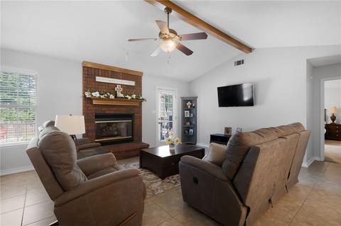 8709 Timberlyn Way, Fort Smith, AR 72903 photo 4