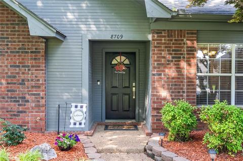 8709 Timberlyn Way, Fort Smith, AR 72903 photo 26