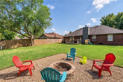 8709 Timberlyn Way, Fort Smith, AR 72903 photo 19