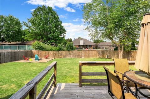 8709 Timberlyn Way, Fort Smith, AR 72903 photo 22