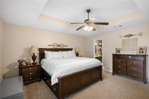 8709 Timberlyn Way, Fort Smith, AR 72903 photo 11
