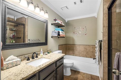 8709 Timberlyn Way, Fort Smith, AR 72903 photo 12