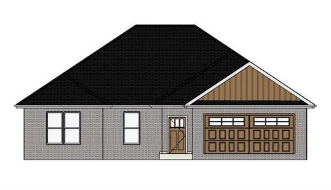 531 Piper Ln, Centerton, AR 72719 photo 1