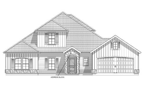 1275 Lyon Loop, Springdale, AR 72764 photo 1