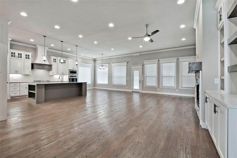 1007 Red Oak Loop, Springdale, AR 72762 photo 5