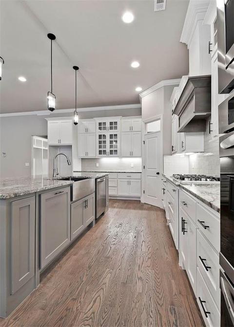 1007 Red Oak Loop, Springdale, AR 72762 photo 11