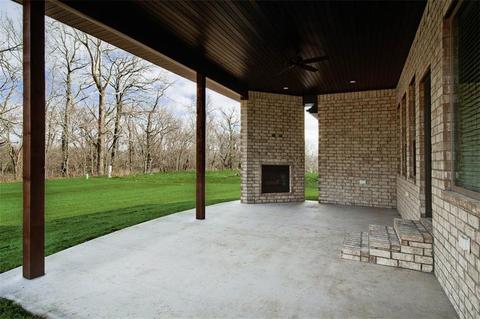1007 Red Oak Loop, Springdale, AR 72762 photo 25