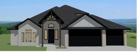 1007 Red Oak Loop, Springdale, AR 72762 photo 1