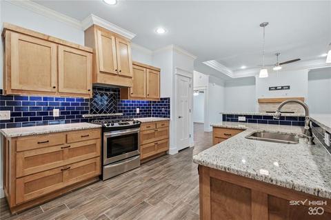 202 Monroe St, Centerton, AR 72719 photo 8