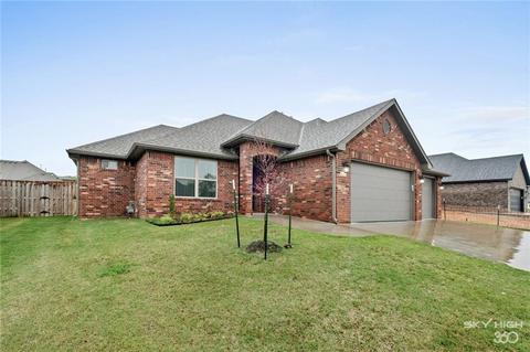 202 Monroe St, Centerton, AR 72719 photo 28