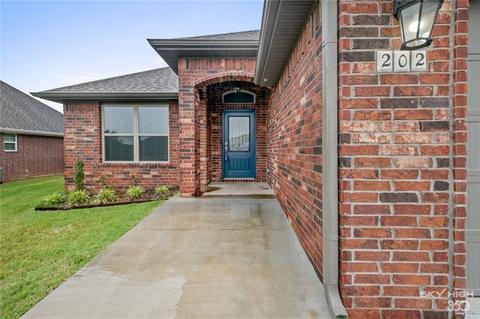202 Monroe St, Centerton, AR 72719 photo 27