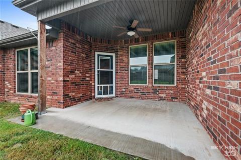 202 Monroe St, Centerton, AR 72719 photo 22