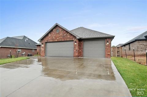 202 Monroe St, Centerton, AR 72719 photo 26