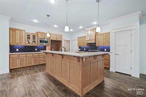 202 Monroe St, Centerton, AR 72719 photo 4