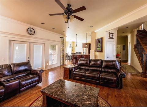 4160 Integrity Way, Springdale, AR 72762 photo 7