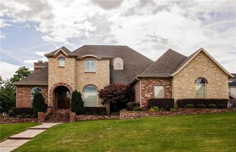 4160 Integrity Way, Springdale, AR 72762 photo 1