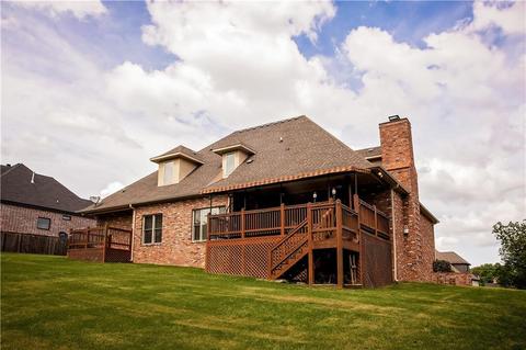 4160 Integrity Way, Springdale, AR 72762 photo 21