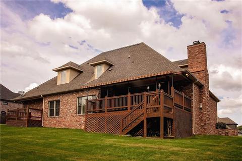 4160 Integrity Way, Springdale, AR 72762 photo 23