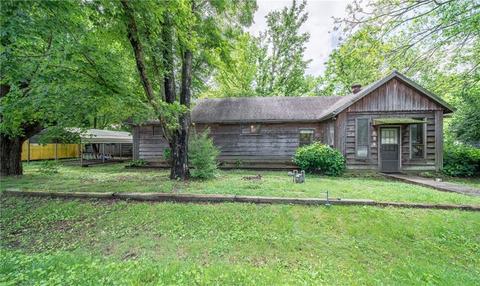 187 White St, West Fork, AR 72774 photo 1