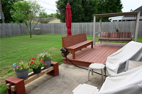 3345 Ryan St, Springdale, AR 72764 photo 26