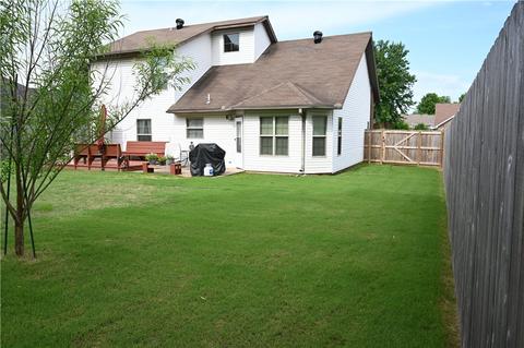 3345 Ryan St, Springdale, AR 72764 photo 28