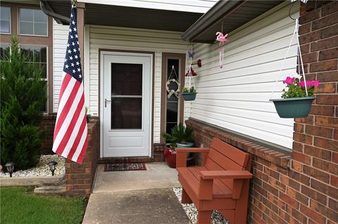 3345 Ryan St, Springdale, AR 72764 photo 3