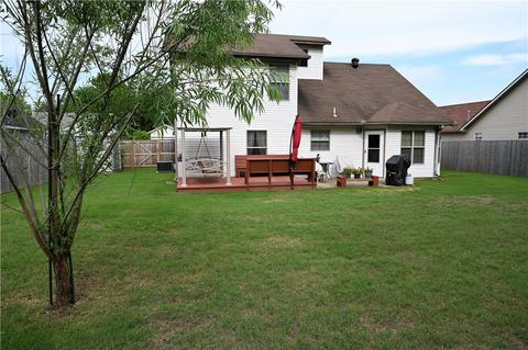 3345 Ryan St, Springdale, AR 72764 photo 27