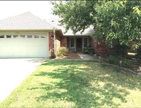 6321 Parkfront Dr, Fort Smith, AR 72916 photo 1