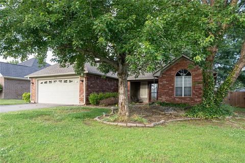 6321 Parkfront Dr, Fort Smith, AR 72916 photo 2