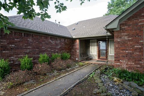 6321 Parkfront Dr, Fort Smith, AR 72916 photo 4