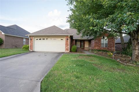 6321 Parkfront Dr, Fort Smith, AR 72916 photo 28