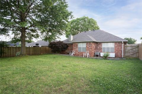 6321 Parkfront Dr, Fort Smith, AR 72916 photo 29