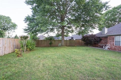 6321 Parkfront Dr, Fort Smith, AR 72916 photo 30