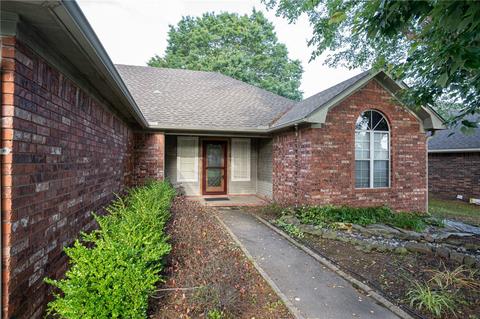 6321 Parkfront Dr, Fort Smith, AR 72916 photo 3