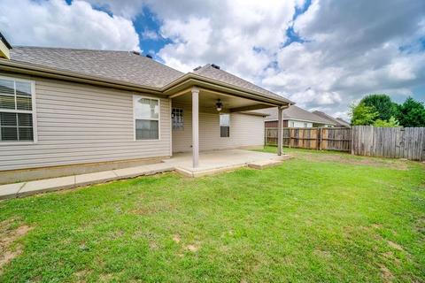 402 E Post Rd, Rogers, AR 72758 photo 28