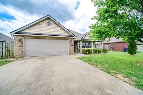 402 E Post Rd, Rogers, AR 72758 photo 30