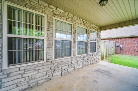 402 E Post Rd, Rogers, AR 72758 photo 18