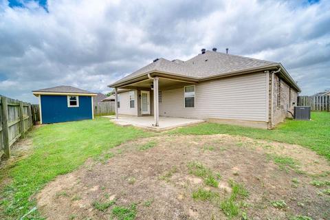 402 E Post Rd, Rogers, AR 72758 photo 29