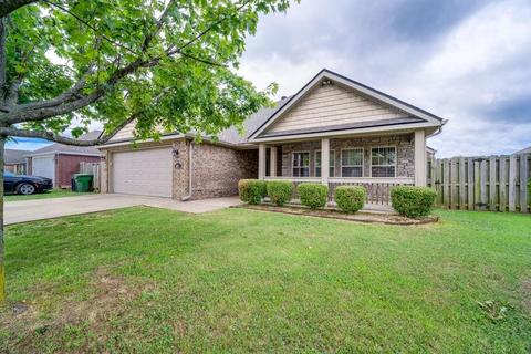 402 E Post Rd, Rogers, AR 72758 photo 2
