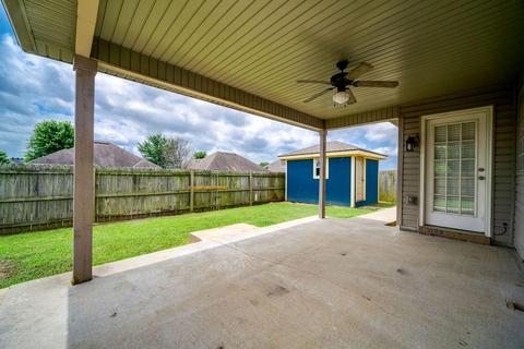 402 E Post Rd, Rogers, AR 72758 photo 26