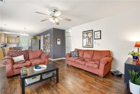615 Cascade Cir, Springdale, AR 72764 photo 3
